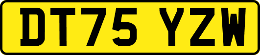 DT75YZW