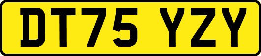 DT75YZY