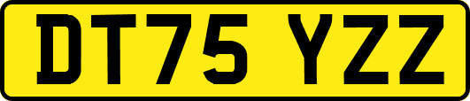 DT75YZZ