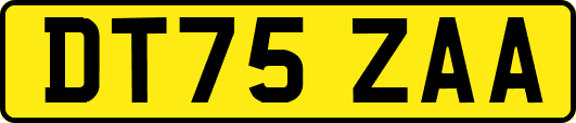 DT75ZAA