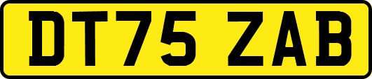 DT75ZAB
