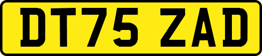 DT75ZAD