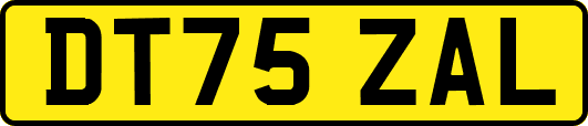 DT75ZAL