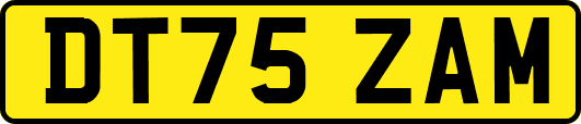 DT75ZAM