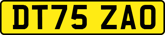 DT75ZAO
