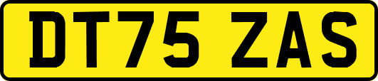 DT75ZAS