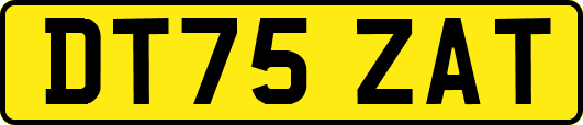 DT75ZAT