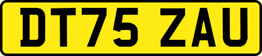 DT75ZAU