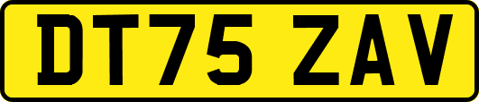 DT75ZAV