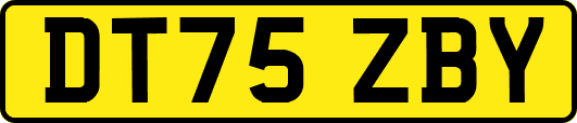 DT75ZBY