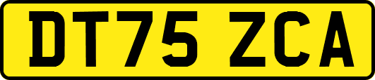 DT75ZCA