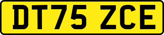 DT75ZCE