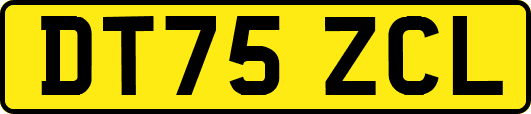 DT75ZCL