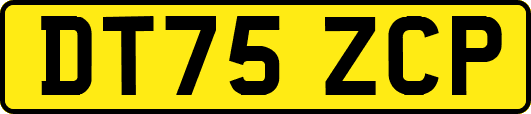 DT75ZCP