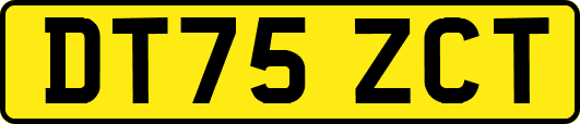 DT75ZCT