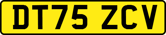 DT75ZCV