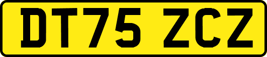 DT75ZCZ