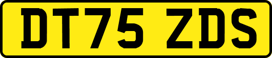 DT75ZDS