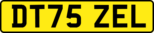 DT75ZEL