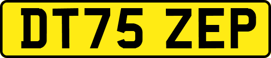 DT75ZEP