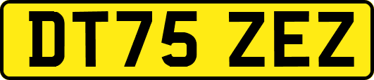 DT75ZEZ