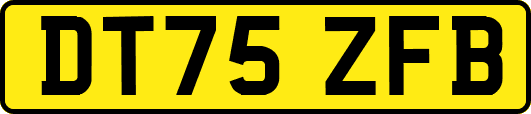 DT75ZFB