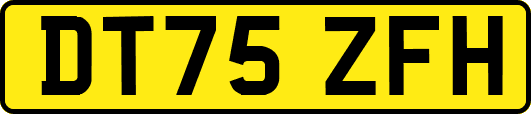 DT75ZFH