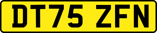 DT75ZFN