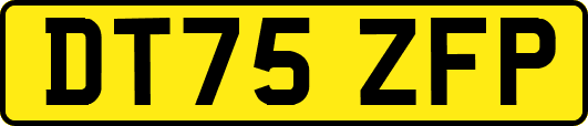 DT75ZFP