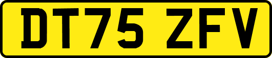 DT75ZFV