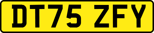 DT75ZFY