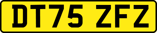DT75ZFZ