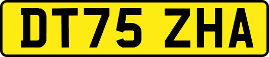 DT75ZHA