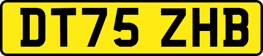 DT75ZHB