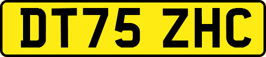DT75ZHC