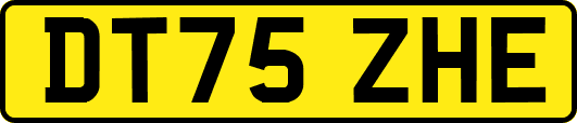 DT75ZHE