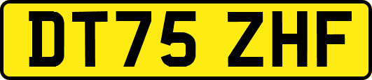 DT75ZHF