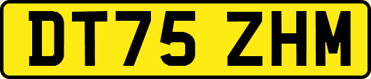 DT75ZHM