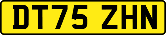 DT75ZHN