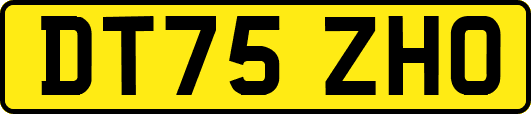 DT75ZHO