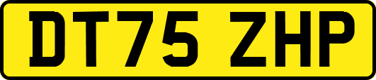 DT75ZHP