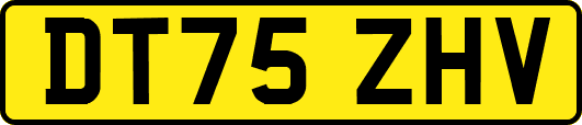 DT75ZHV