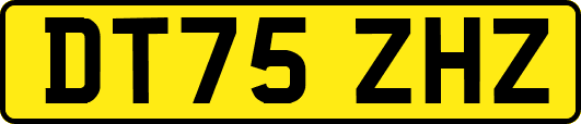 DT75ZHZ