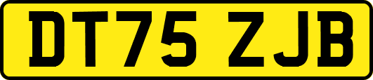 DT75ZJB