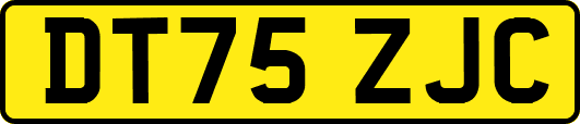 DT75ZJC