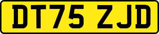 DT75ZJD
