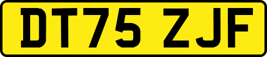 DT75ZJF