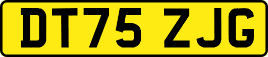 DT75ZJG