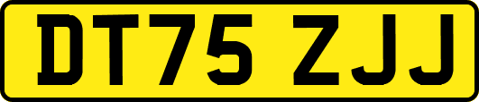 DT75ZJJ