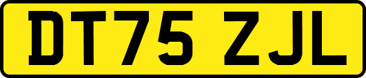 DT75ZJL